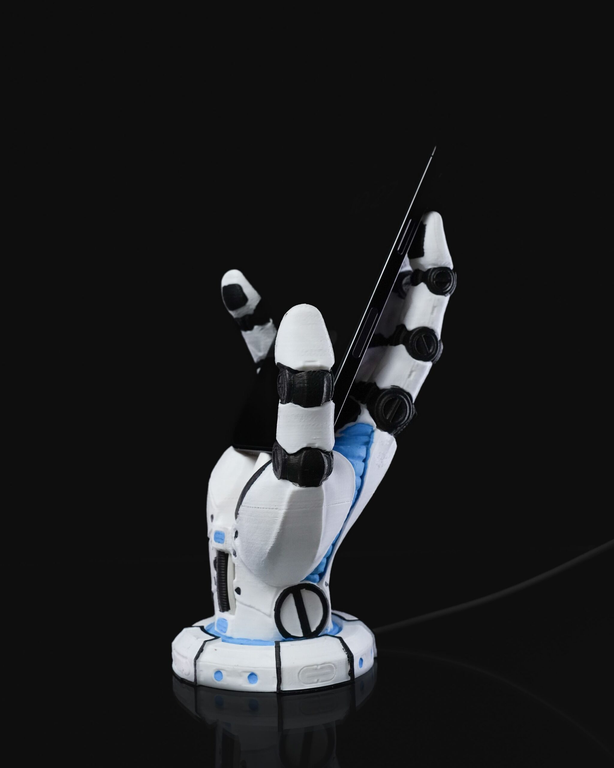 Android Hand Phone Holder - Image 6