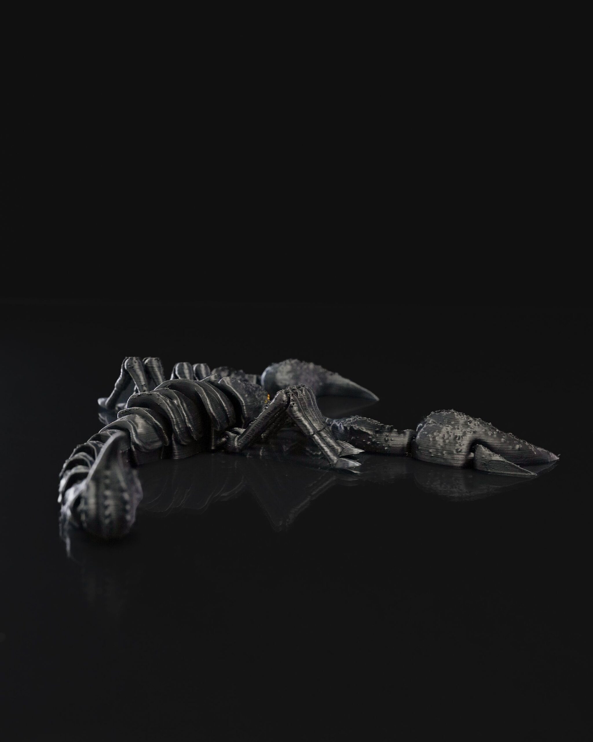 Articulated Emperor Scorpion - Image 4