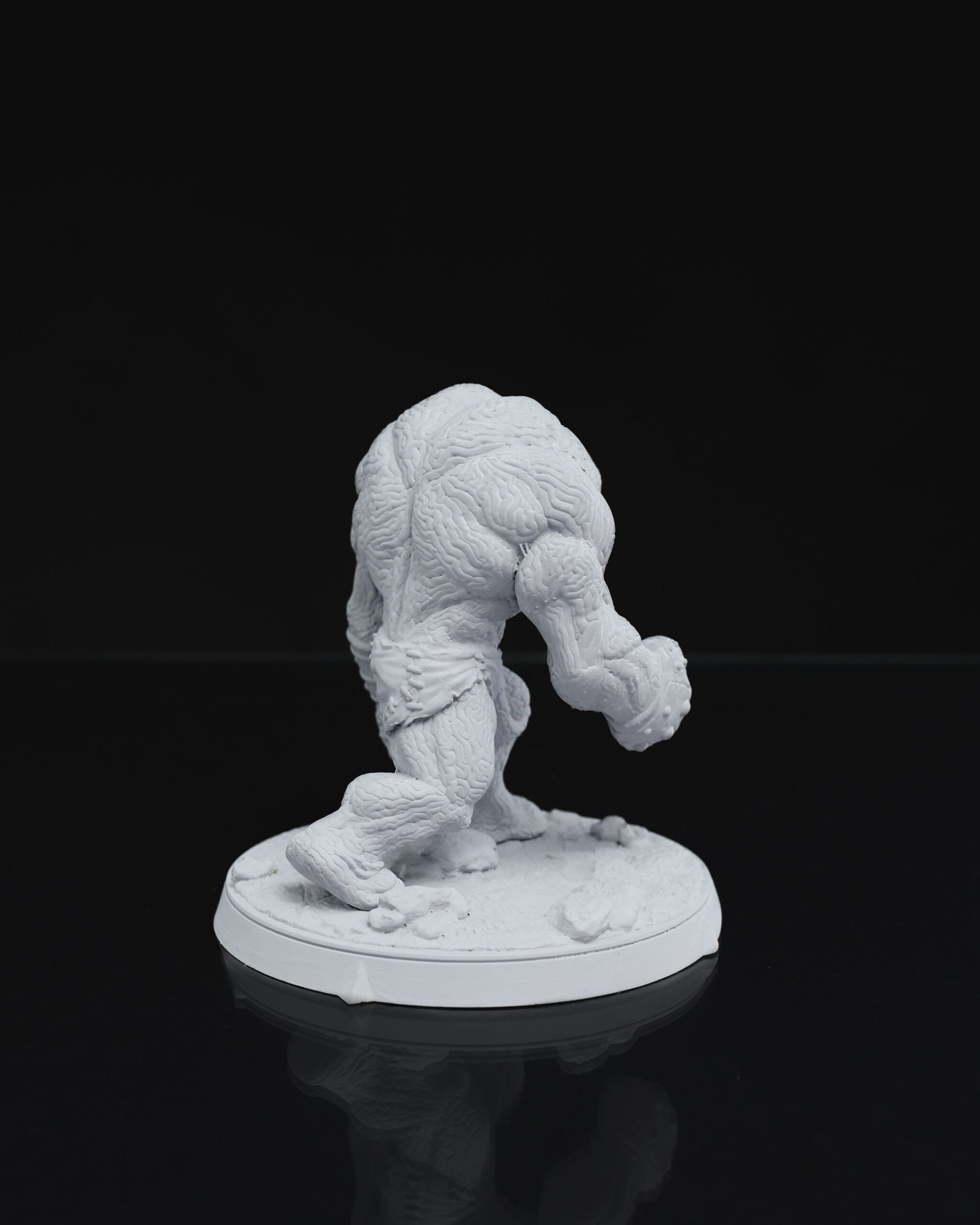 Brain Golem - Enemy - Image 5