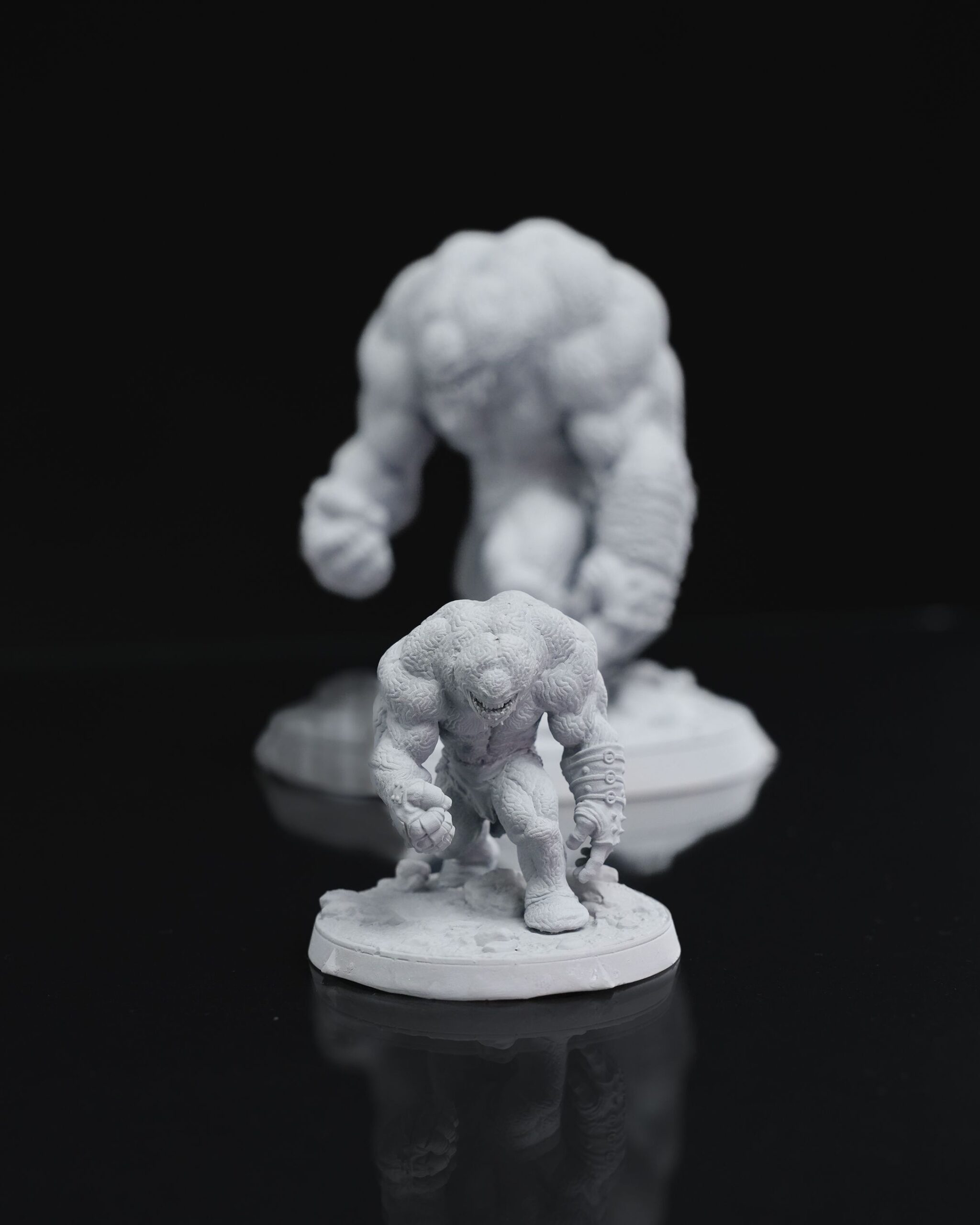 Brain Golem - Enemy - Image 4