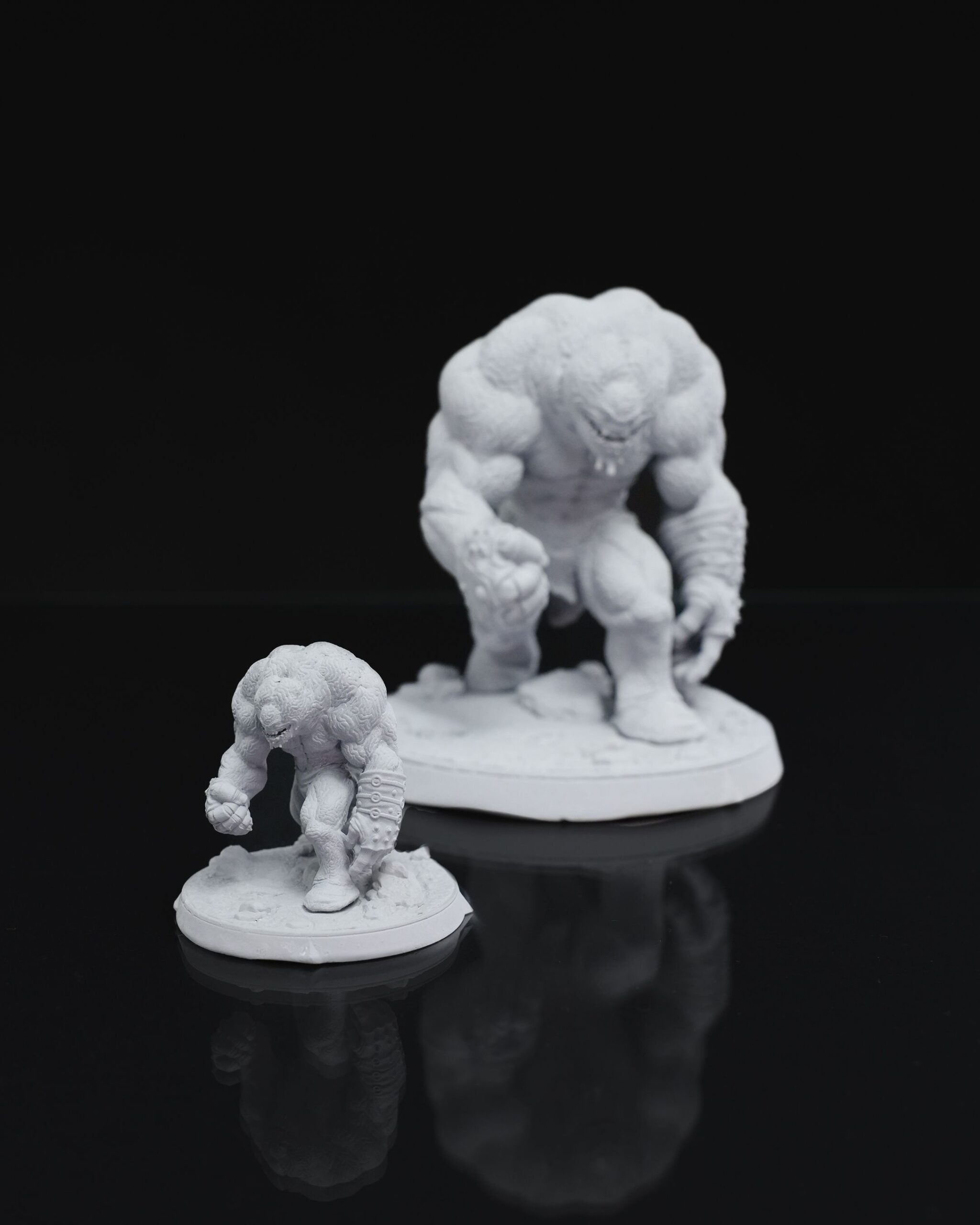 Brain Golem - Enemy - Image 6