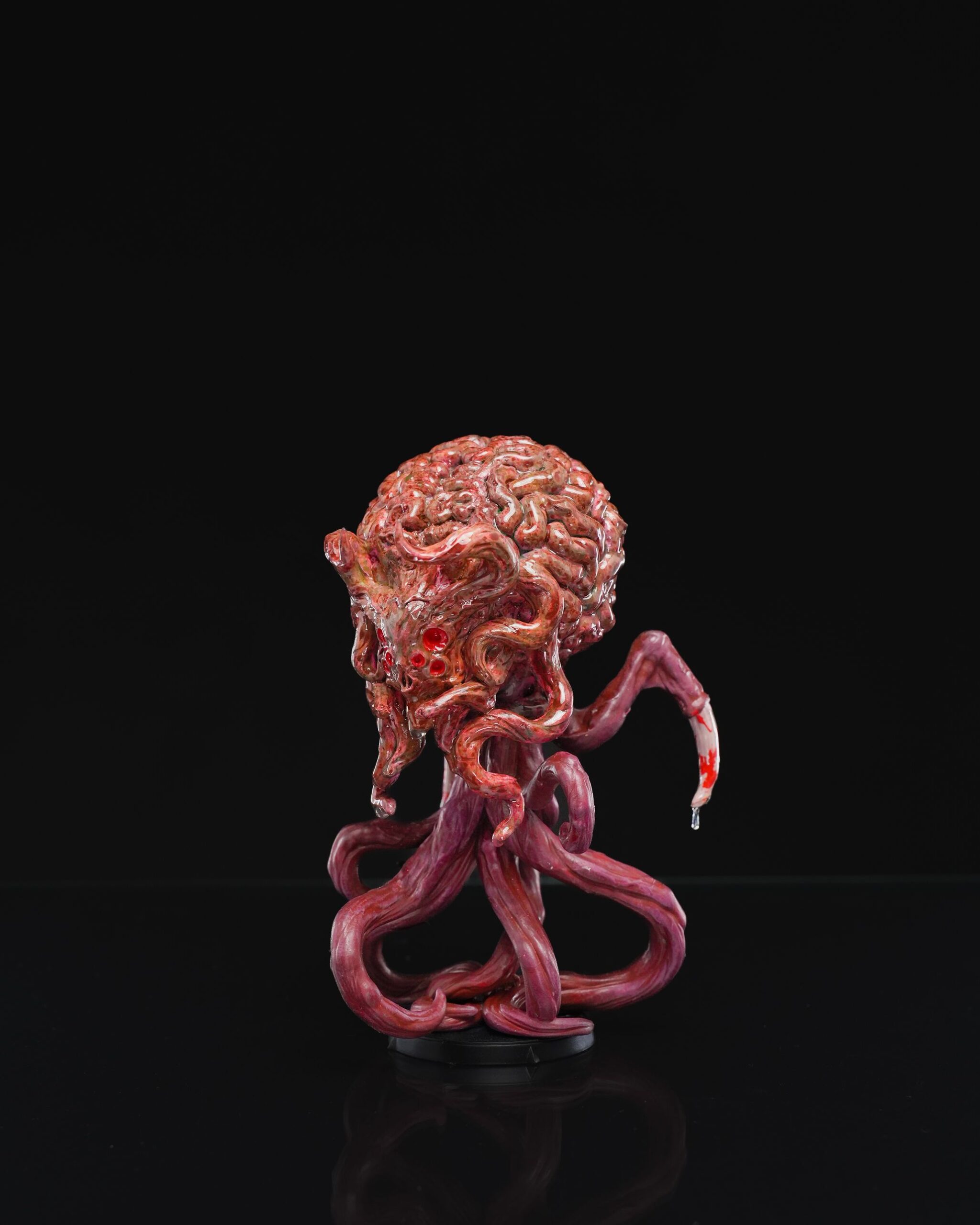 Elder Brain 01 - Enemy - Image 4