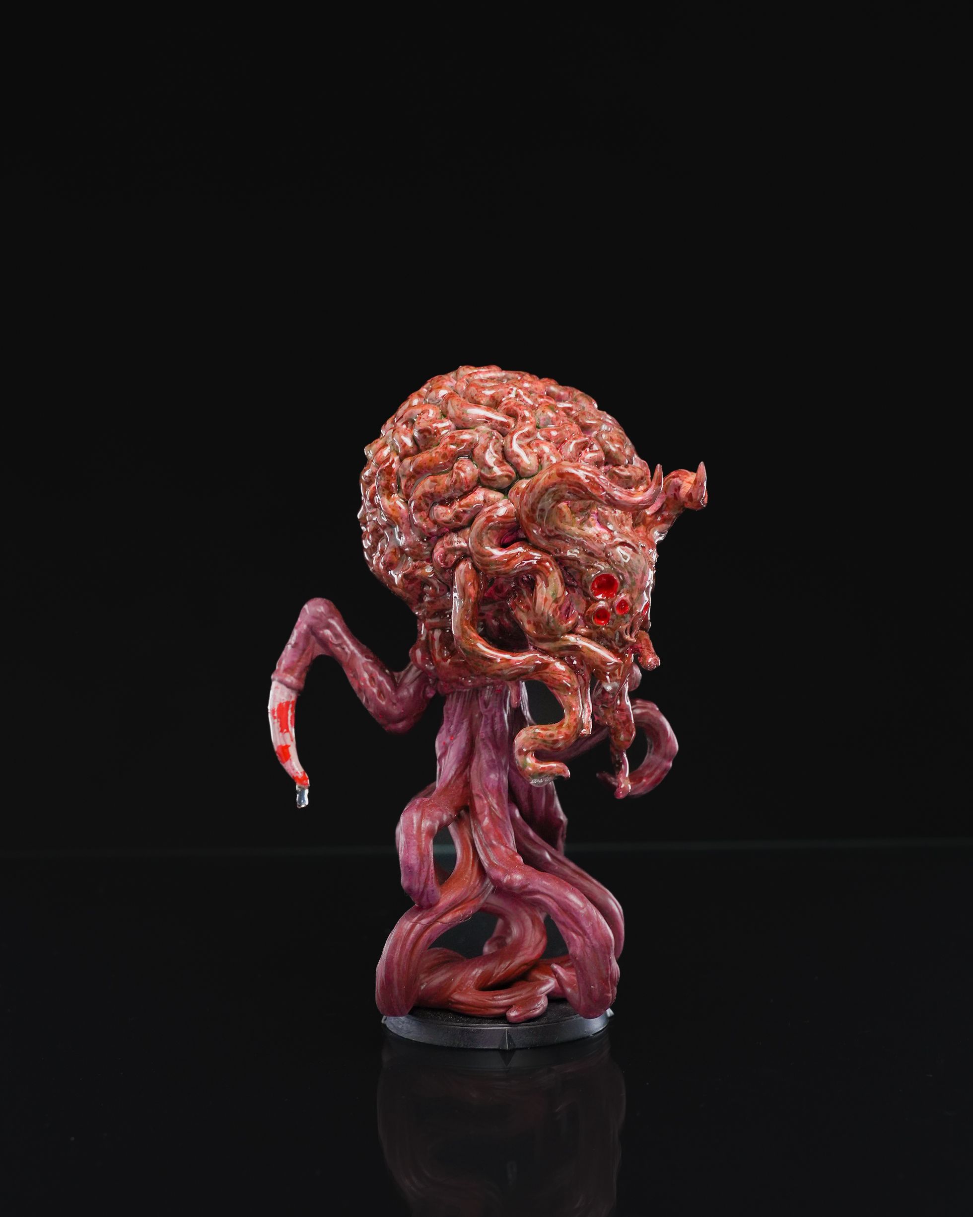 Elder Brain 01 - Enemy - Image 6