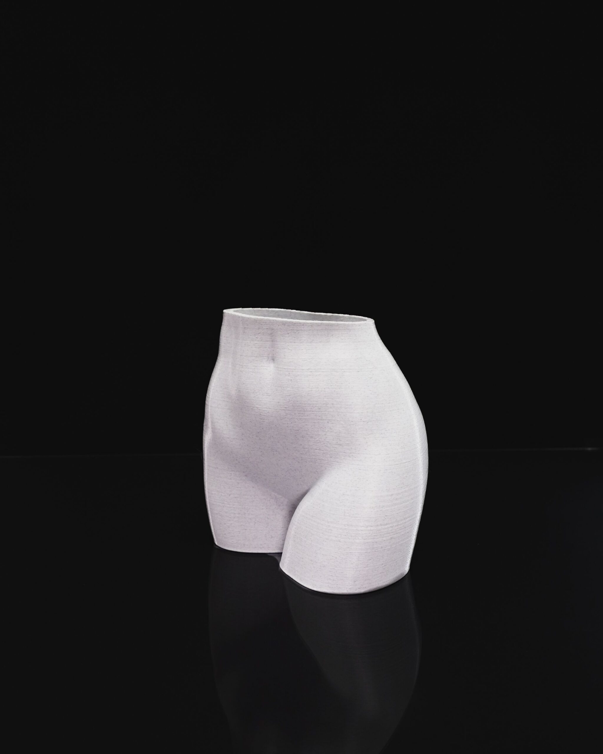 Corps D'été - Femme / Summer Body Vase - Female - Image 4