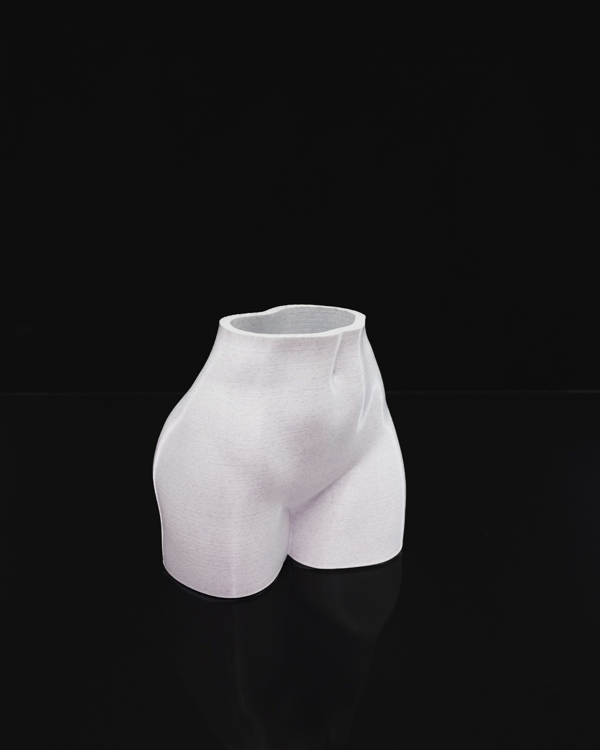 Corps D'été - Femme / Summer Body Vase - Female - Image 3