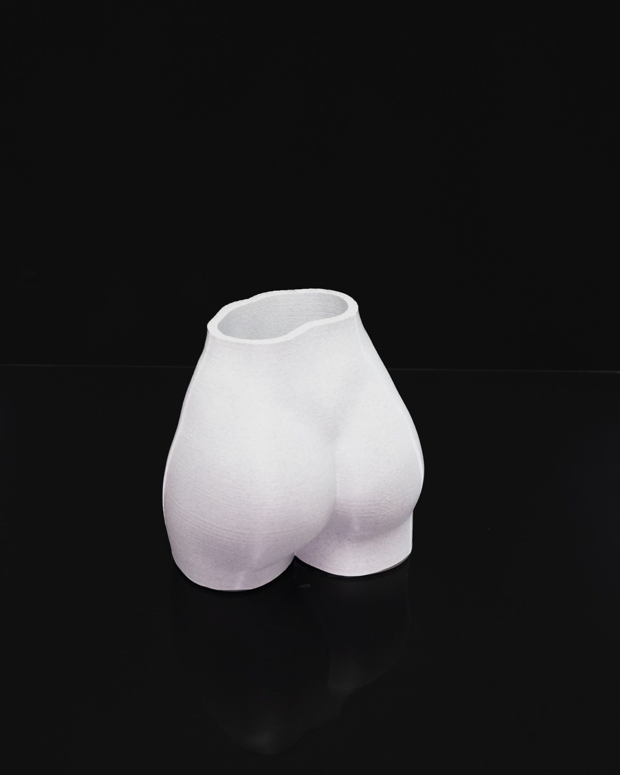Corps D'été - Femme / Summer Body Vase - Female - Image 5