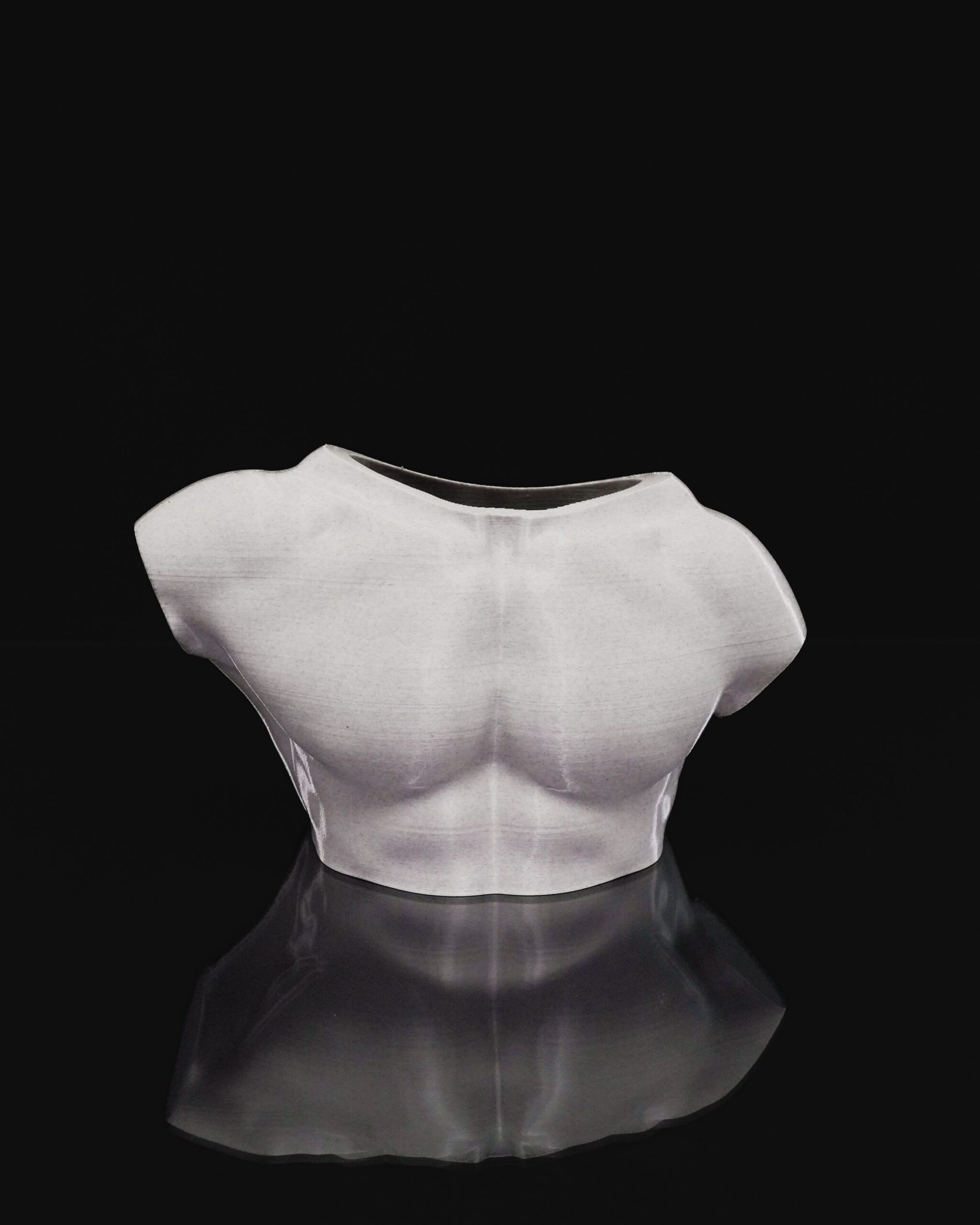 Corps D'été Vase - Homme / Summer Body Vase - Male - Image 6