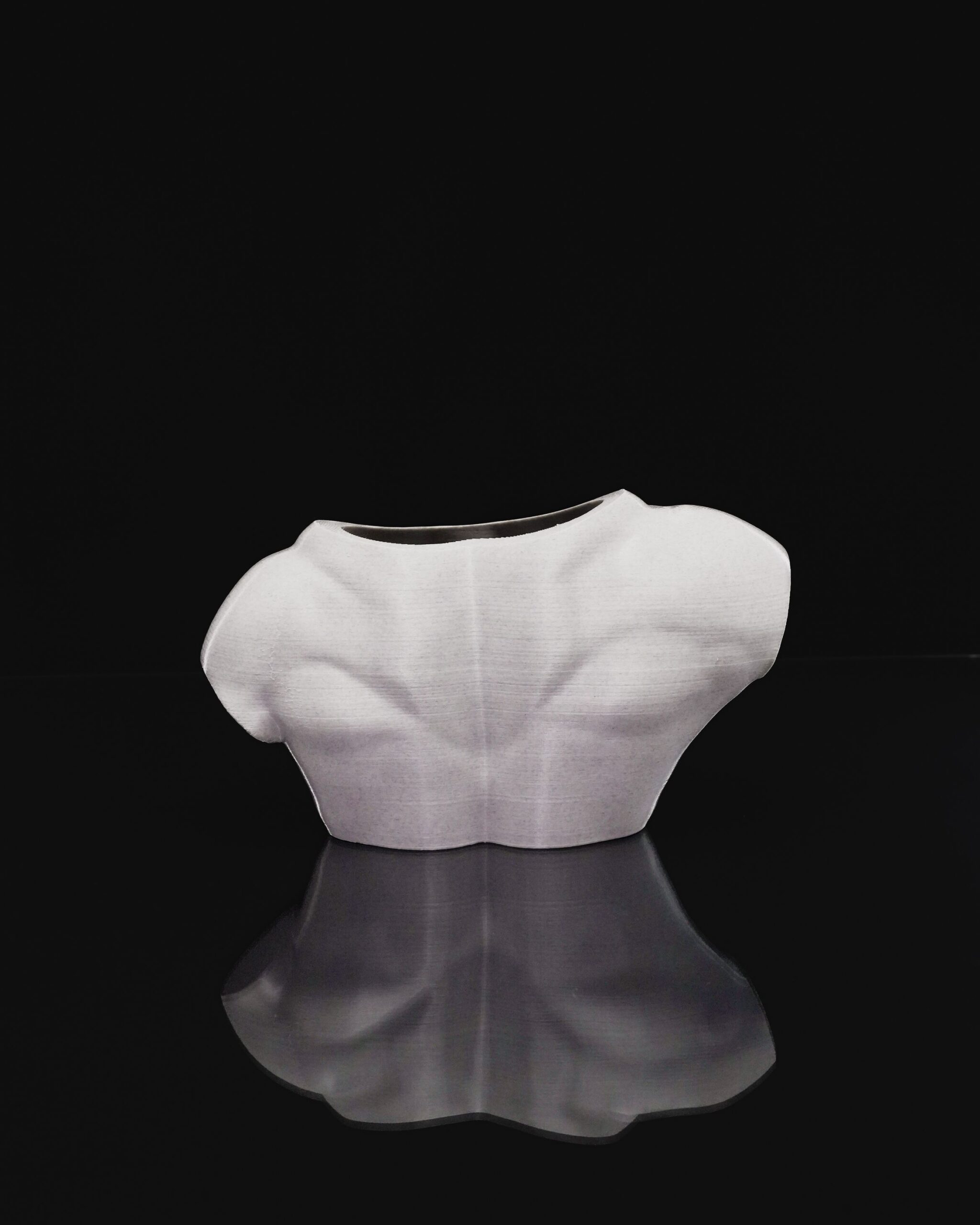 Corps D'été Vase - Homme / Summer Body Vase - Male - Image 3