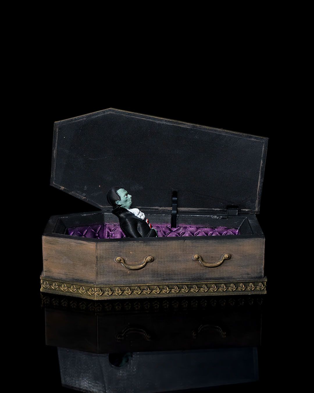 Dracula’s Slumber - Image 3