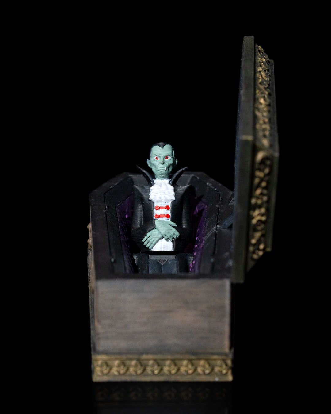 Dracula’s Slumber - Image 4