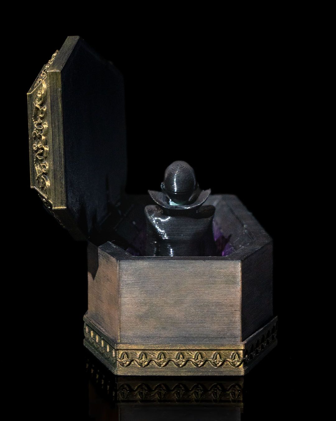 Dracula’s Slumber - Image 5