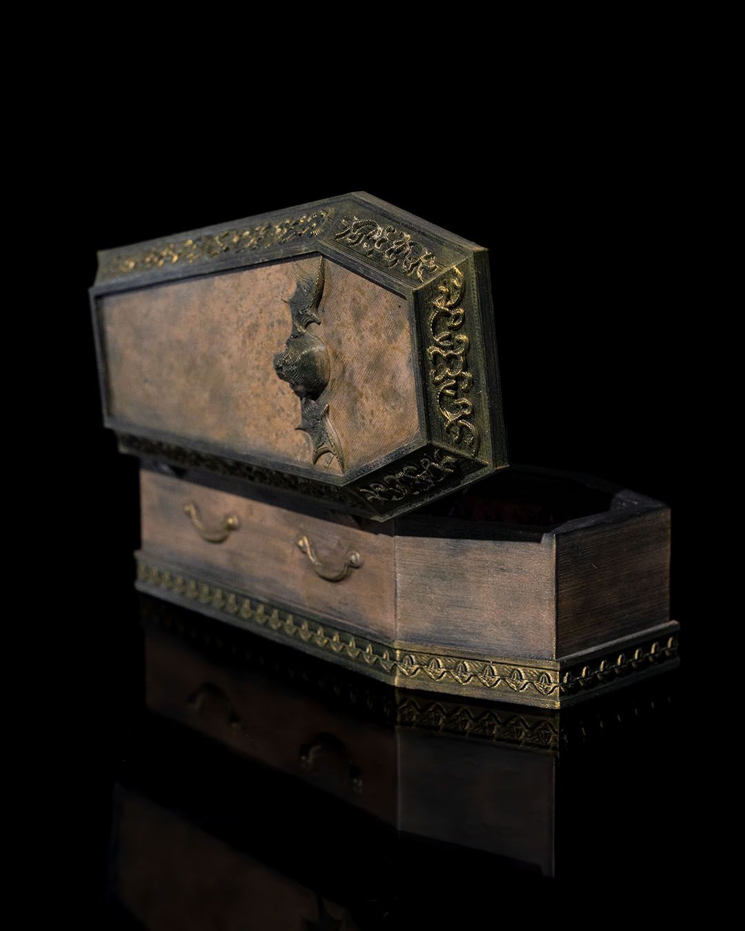 Dracula’s Slumber - Image 6