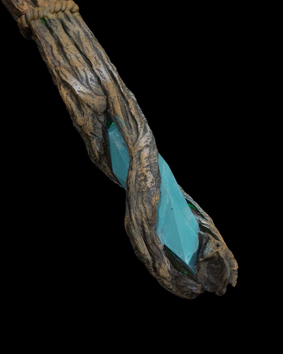 Druid’s Quarterstaff - Image 10