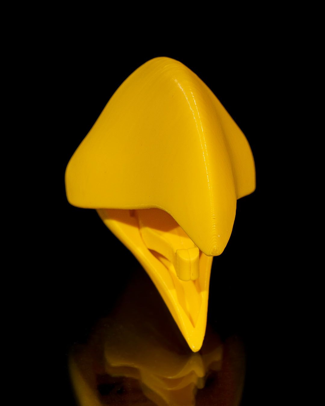 Eagle Beak Coat Rack - Image 5