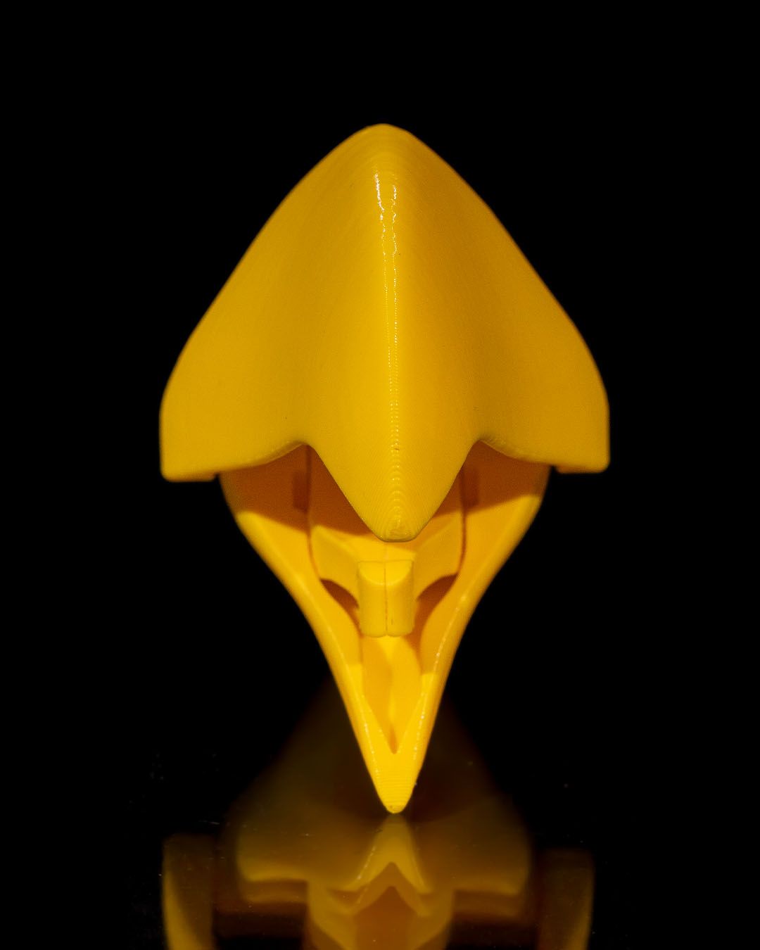 Eagle Beak Coat Rack - Image 6