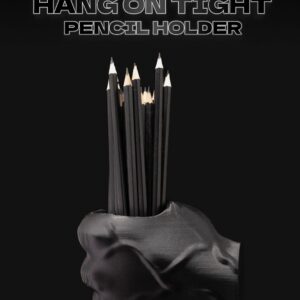 Hang on Tight Pencil Holder