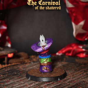 Rabbit of Caerbannog - Creature