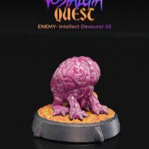 Intellect Devourer 03 - Enemy
