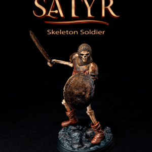 Skeleton Soldier