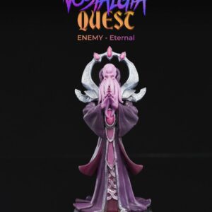 Eternal - Enemy