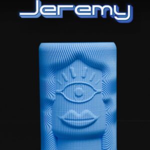 Jeremy