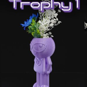 Trophy 1