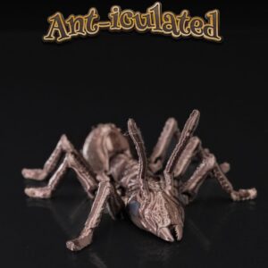 Ant-iculated