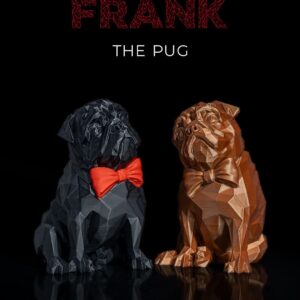 Frank, the Pug
