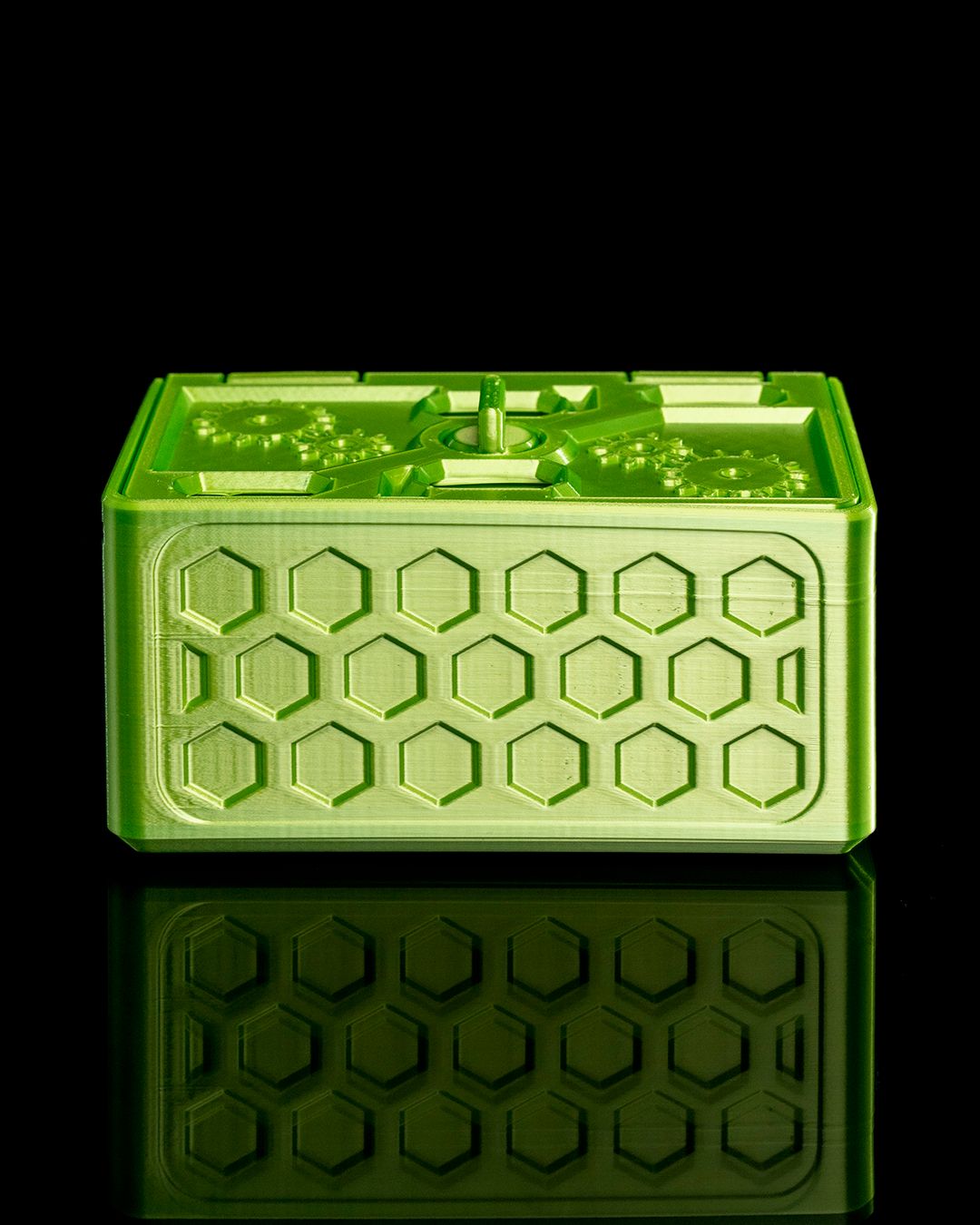 Boite Mécanique / Geared Box - Image 6