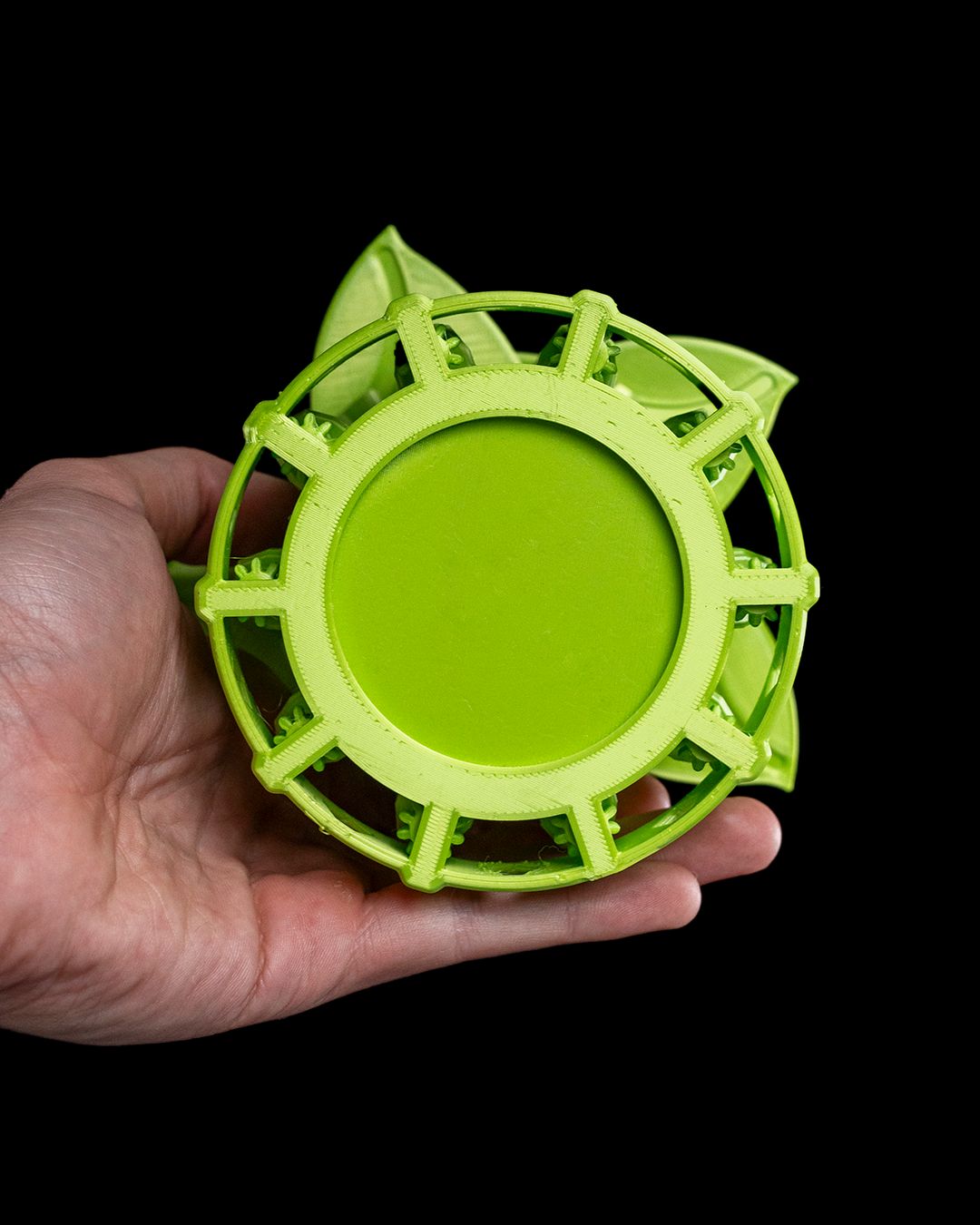 Caixa Organizadora Geared Iris Tower - Image 6