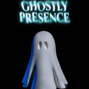 Ghostly Presence