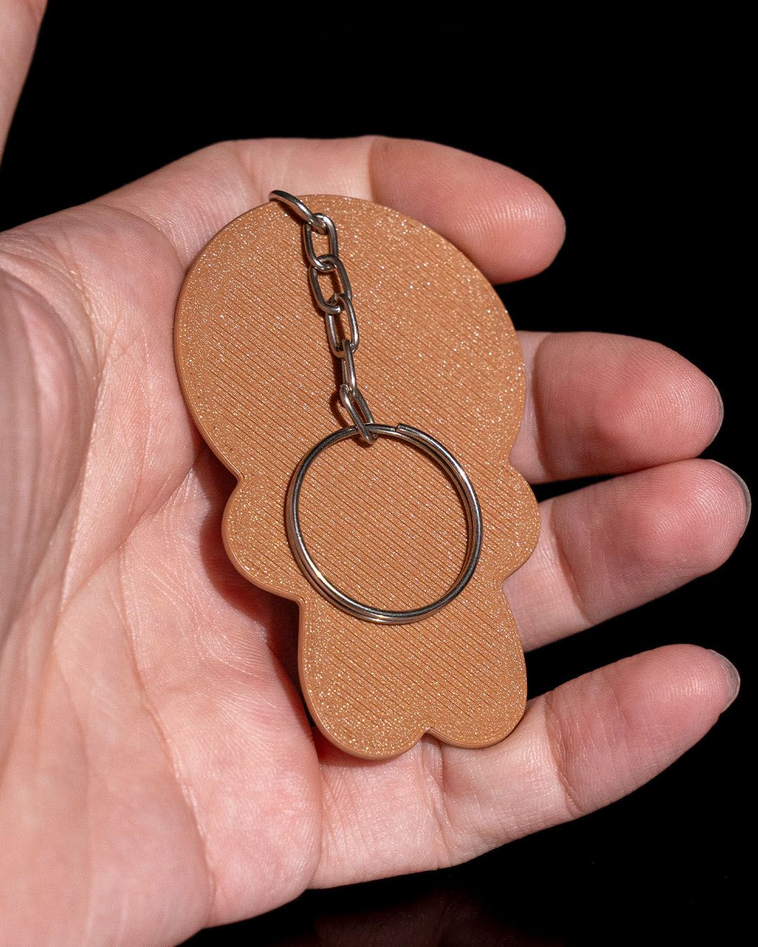 Keychain - Gingerbread - Image 6
