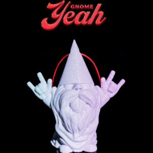 Gnome Yeah