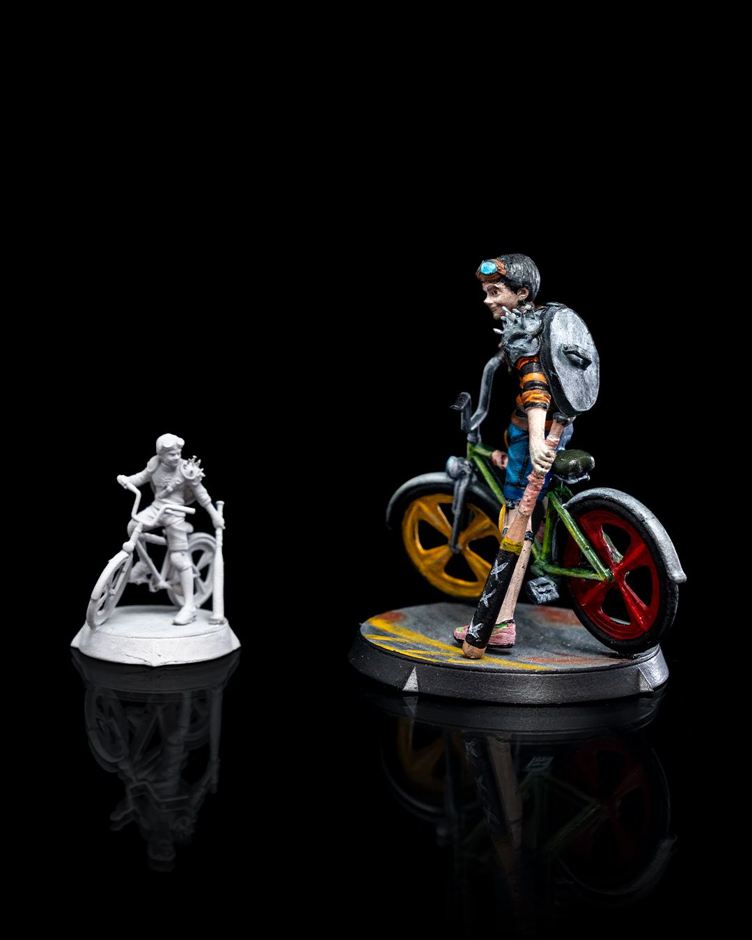 Jimmy Brooks - Hero - Image 6