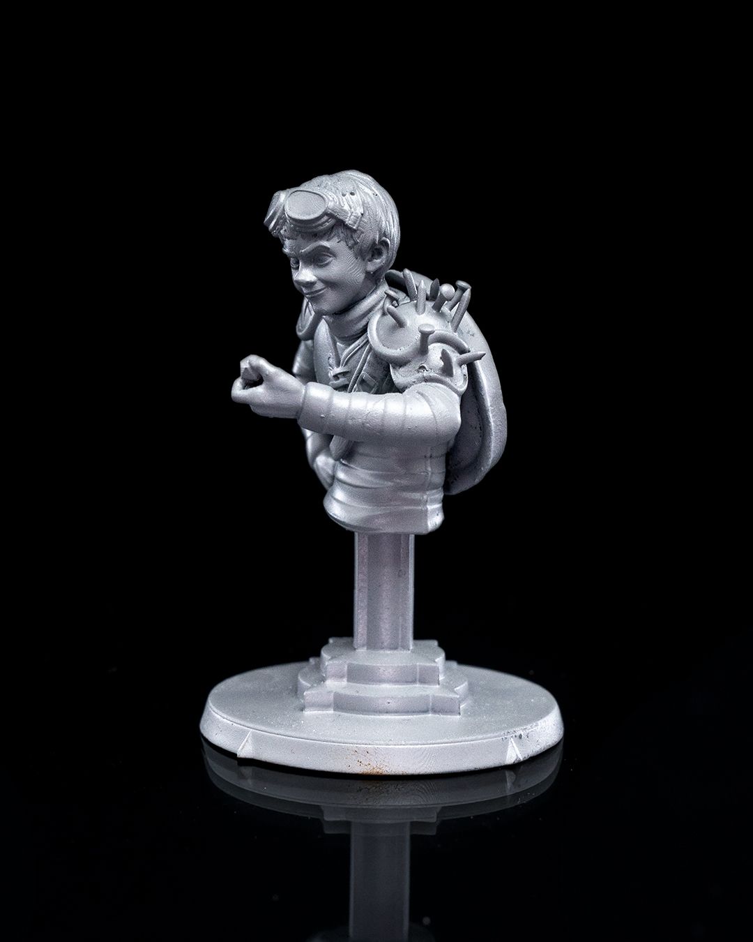 Jimmy Brooks - Hero - Image 3