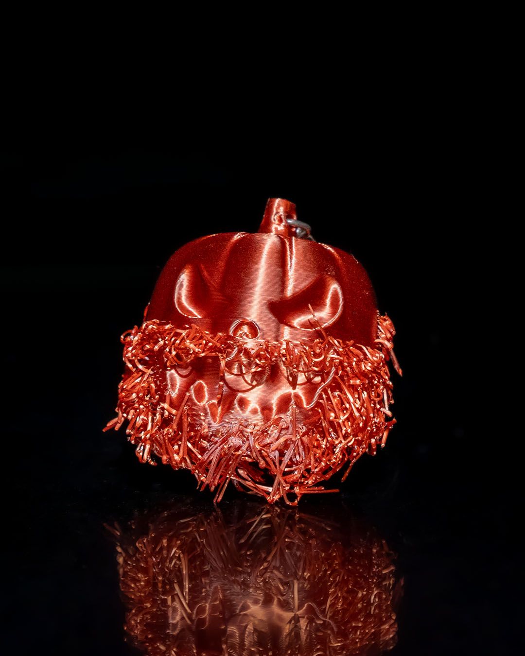 Hairy Pumpkin - Image 2