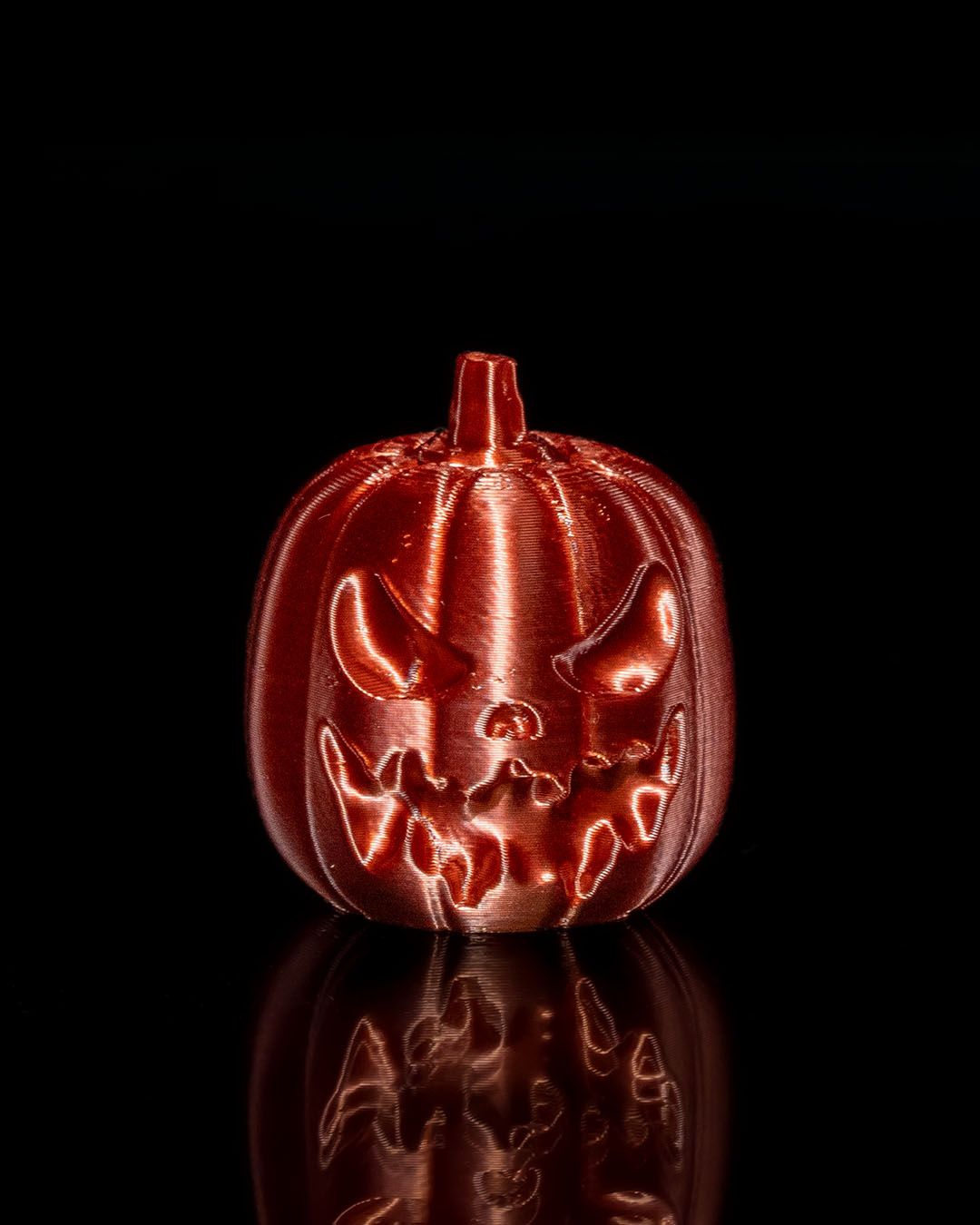 Hairy Pumpkin - Image 3