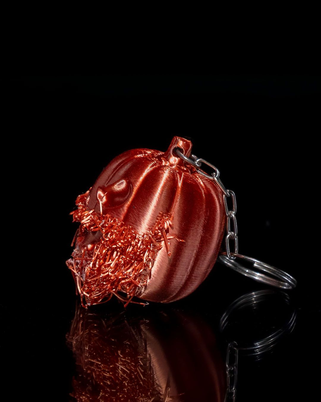 Hairy Pumpkin - Image 4