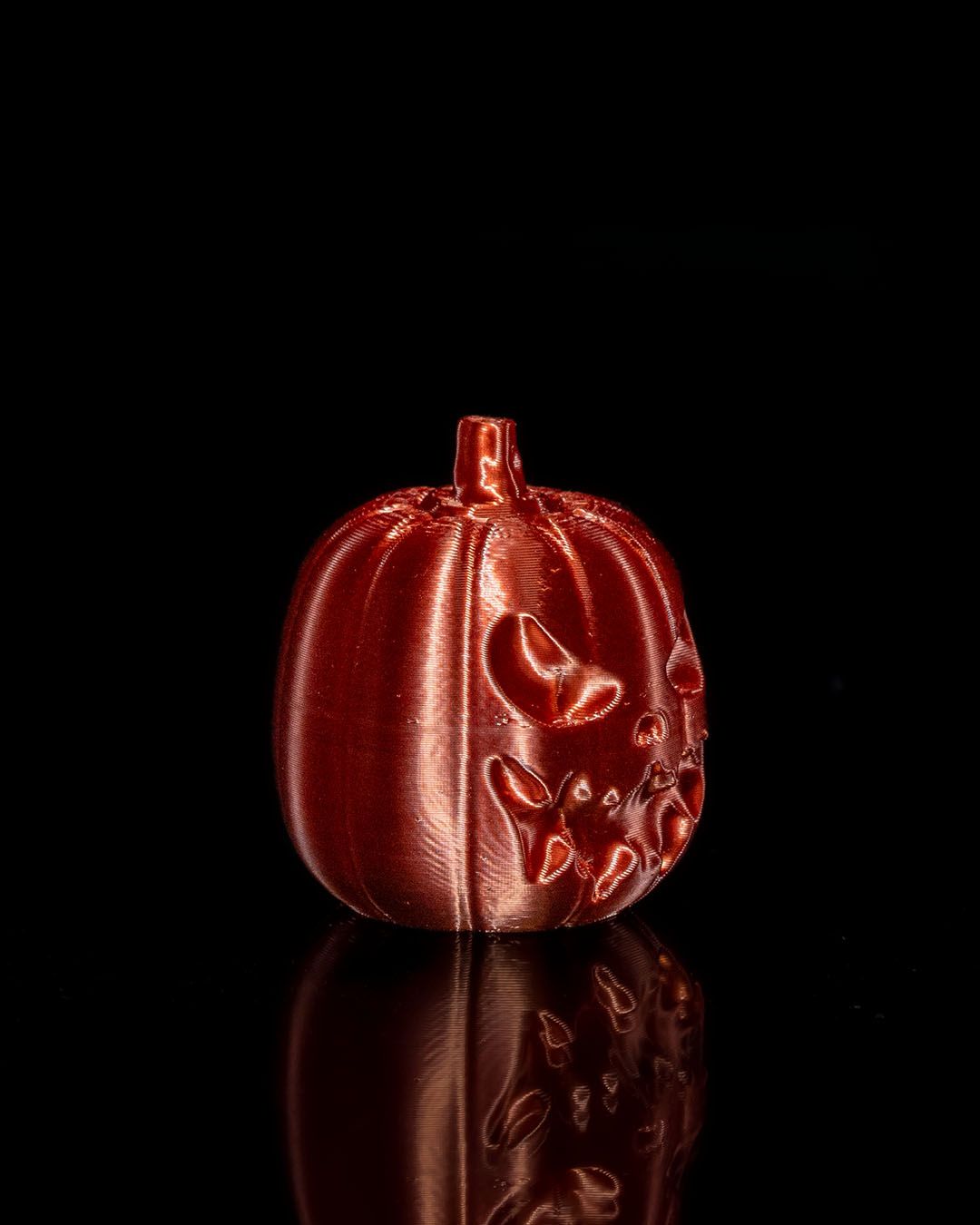 Hairy Pumpkin - Image 5