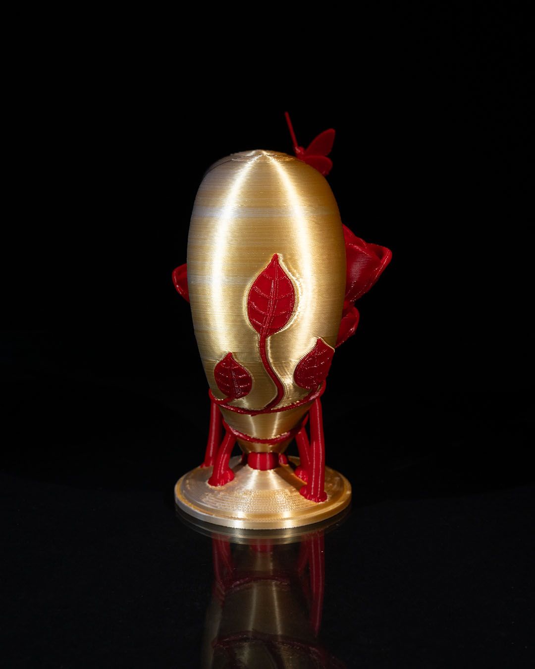 Corações e Rosas - Image 6