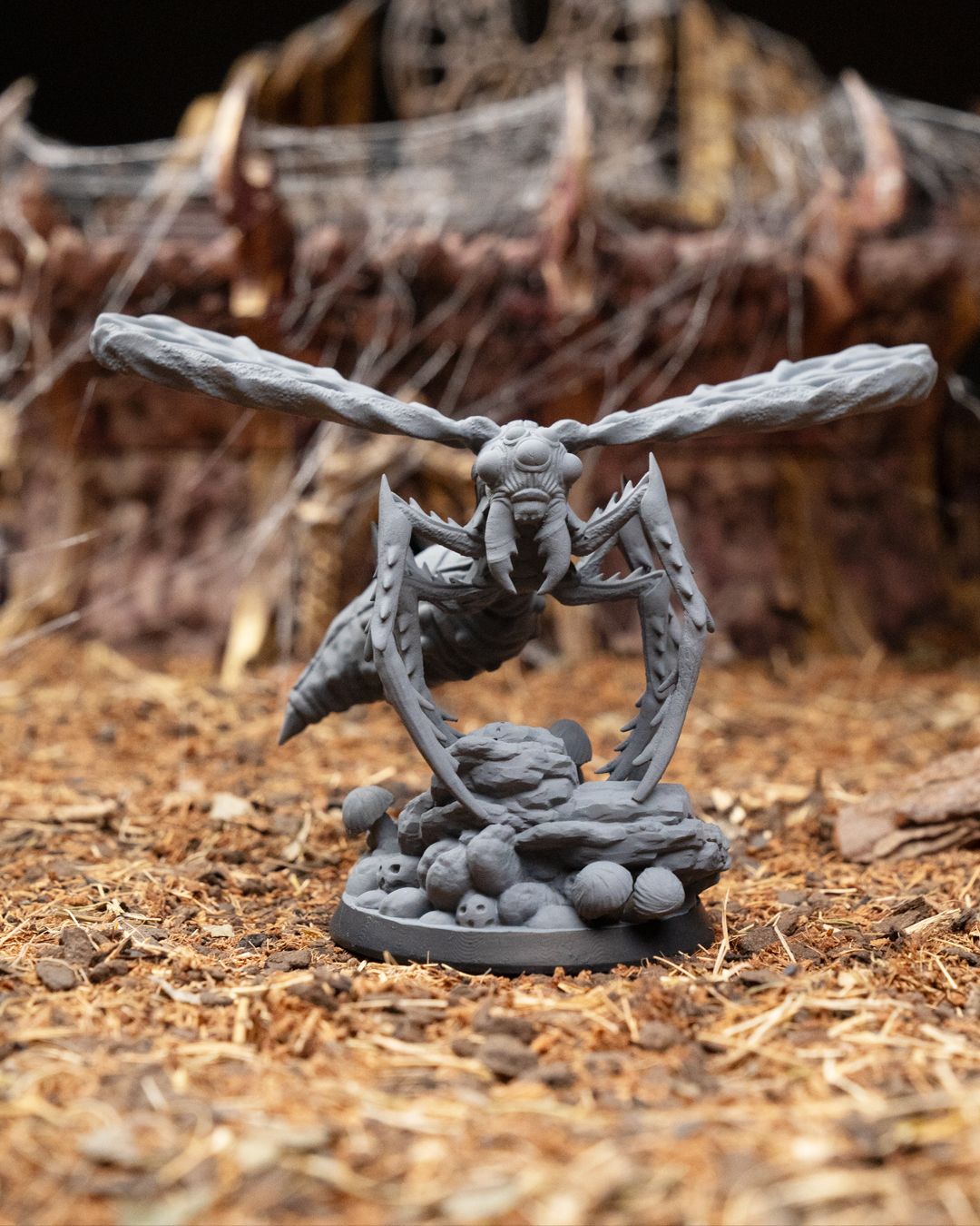 Insechnid 1 - Image 3