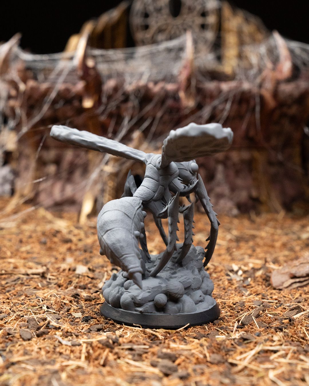 Insechnid 1 - Image 5