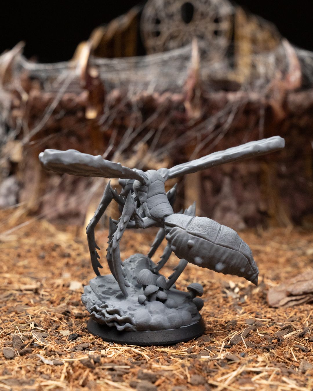 Insechnid 1 - Image 6