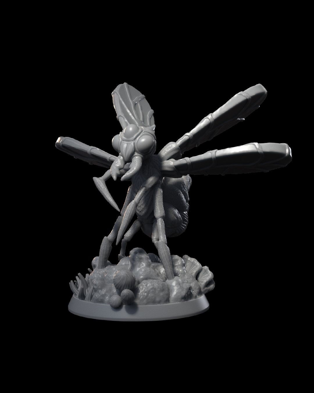 Insechnid 2 - Image 2