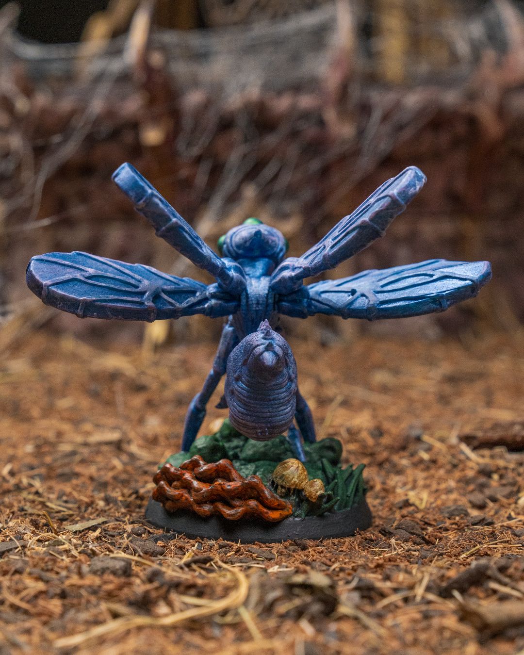 Insechnid 2 - Image 6