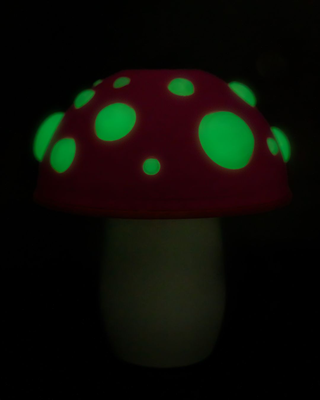 It’s a Mushroom Lamp - Image 6