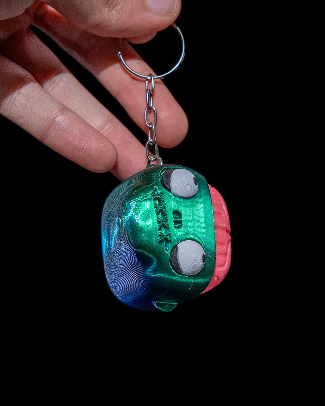 Jack The Fidget Zombie - Image 5