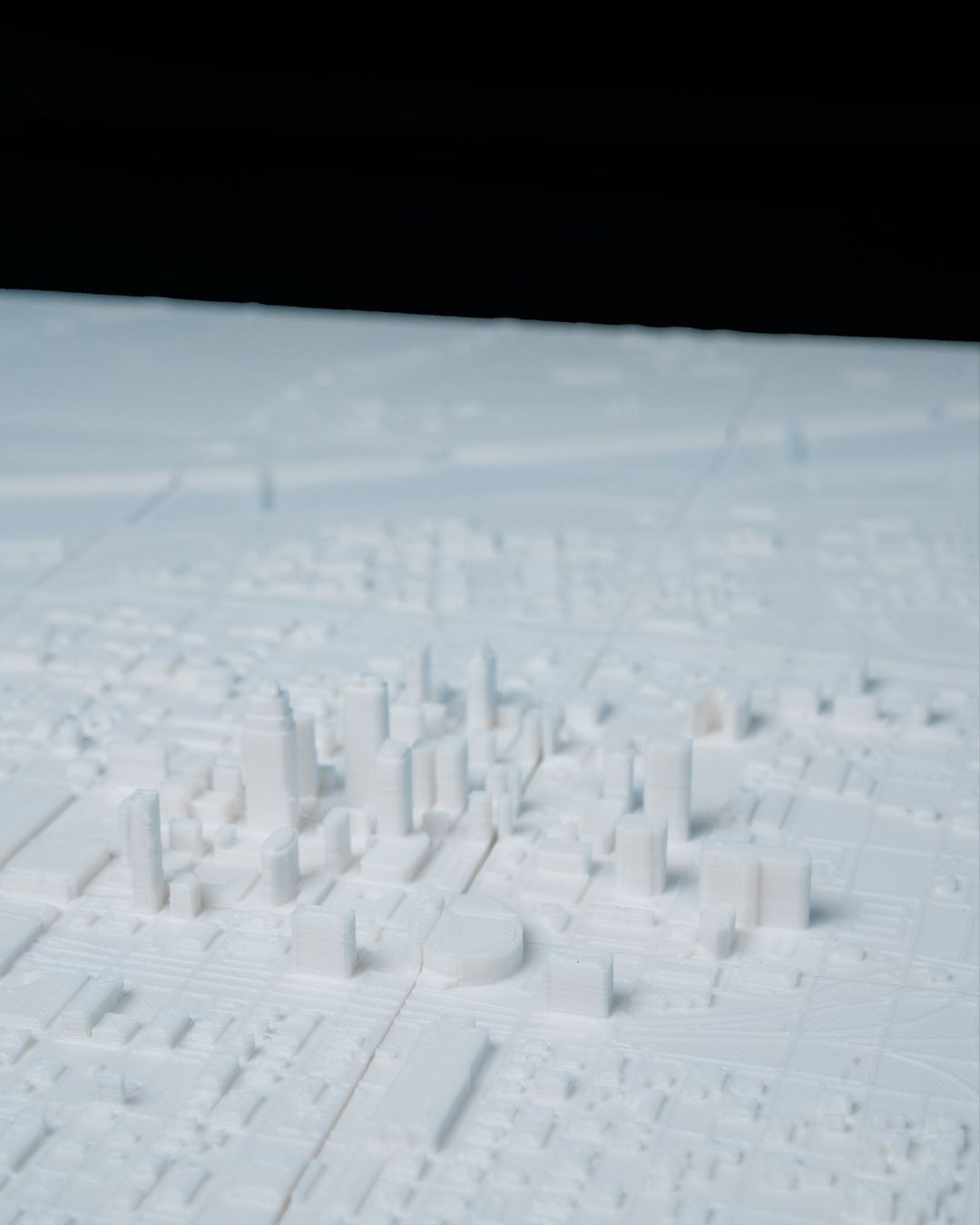 3D City Frames - Kansas City - Image 2