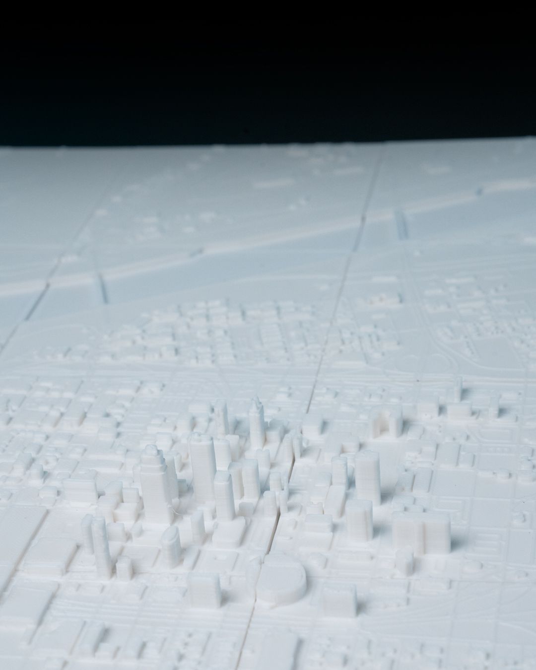 3D City Frames - Kansas City - Image 3