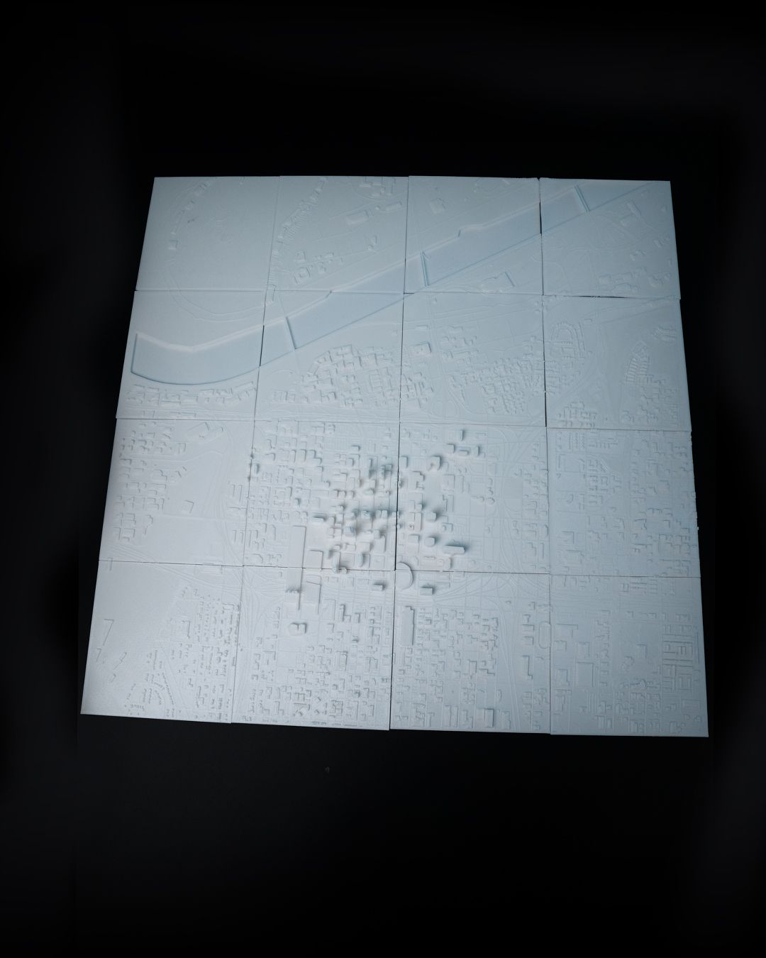 3D City Frames - Kansas City - Image 4